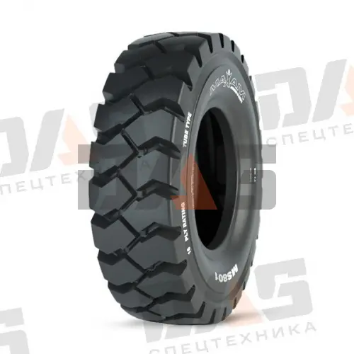 Шина 5.00-8/3.00D 10PR Maxam NHS A5 MS801