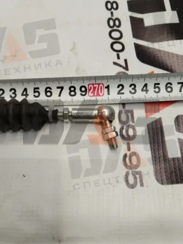 Трос газа L=2700