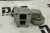 Кронштейн фильтров масляных WD615 Кронштейн фильтров масляных WD615