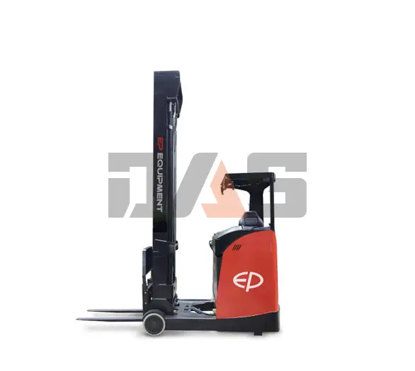 Ричтрак EP CQD 16RV2 (1600 кг) купить в Сургуте