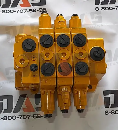 Гидрораспределитель DLV20B-03