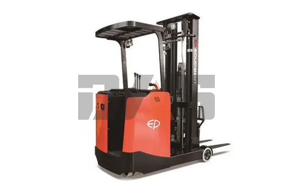 Ричтрак EP CQD 15S (1500кг) купить в Сургуте