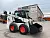 Мини-погрузчик Lonking CDM312 Мини-погрузчик Lonking CDM312 купить в Сургуте