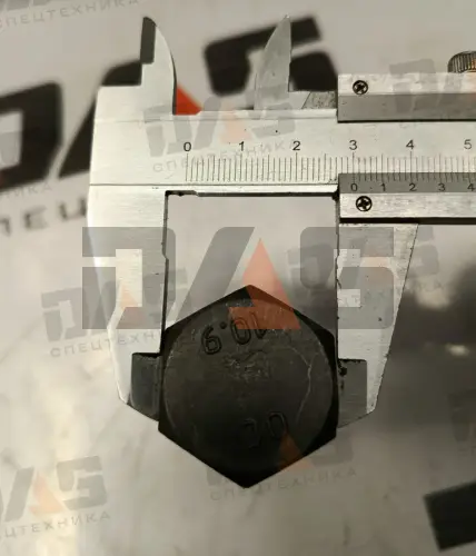 Болт М20х80 (10,9)