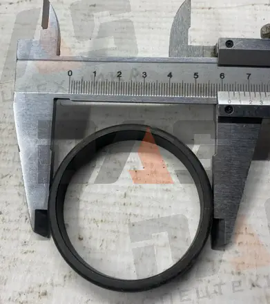 Втулка стопорная ШС пальца рулевого SDLG936