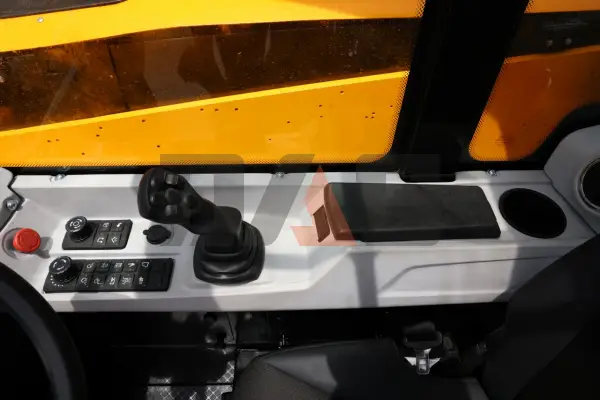 Телескопический погрузчик LONKING LGT 4207 купить в Сургуте