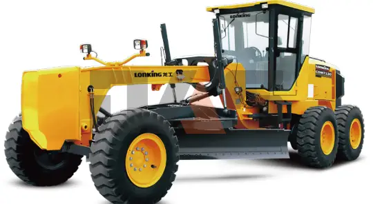 Автогрейдер CDM7130 купить в Сургуте