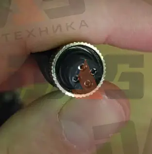 Камера заднего вида LONKING LGT4207 оригинал