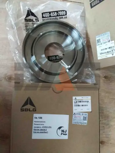 Разделитель ГМП SDLG968