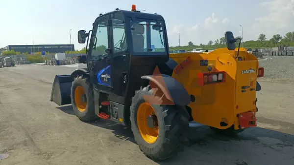 Телескопический погрузчик LONKING LGT 4207 купить в Сургуте
