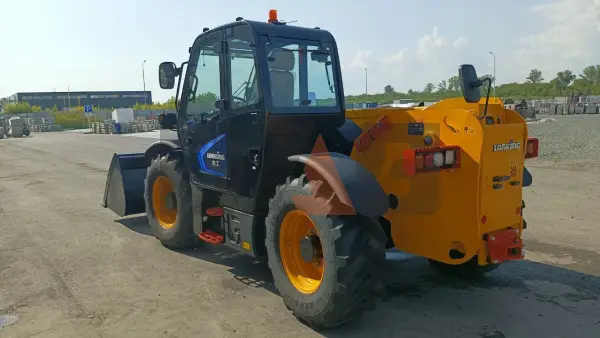 Телескопический погрузчик LONKING LGT 4207