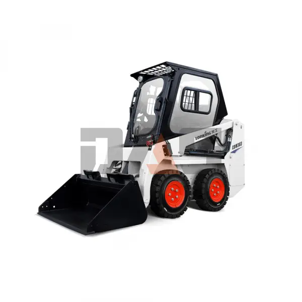 Мини-погрузчик Lonking CDM303 купить в Сургуте