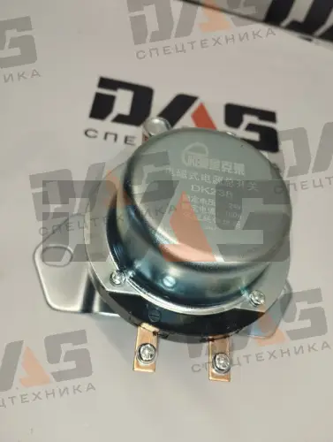 Выключатель массы K01K18-A (DK2312 DK238)