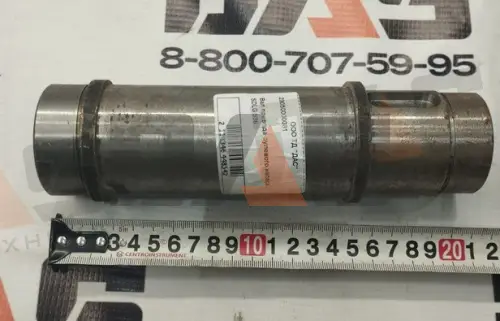 Вал привода рулевого насоса SDLG 936