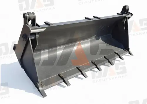 Ковш стандартный 4в1 Shanmon 388H