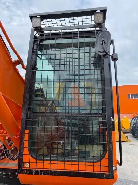 Экскаватор Lonking CDM6205 купить в Сургуте