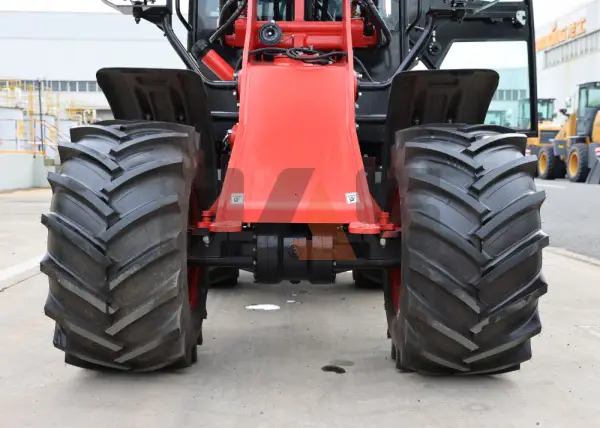 Фронтальный погрузчик Lonking CDM908A купить в Сургуте