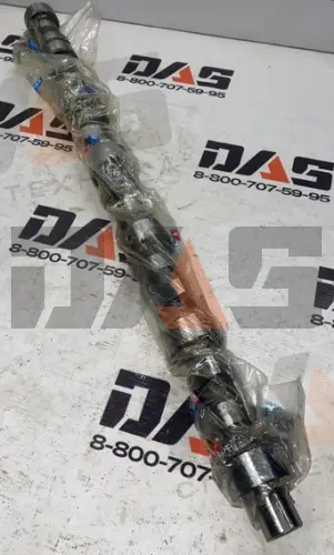 Вал распределительный YC6108G, YC6B125 оригинал