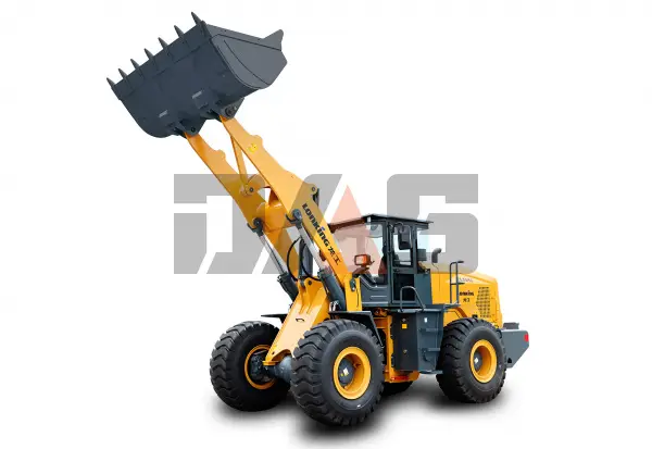 Фронтальный погрузчик Lonking ZL50HC купить в Сургуте