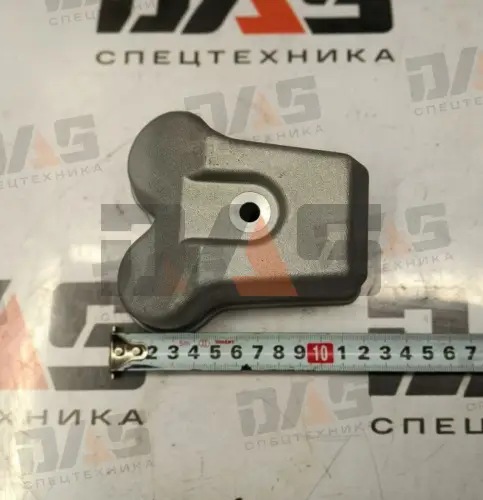 Крышка клапанов WP4G оригинал