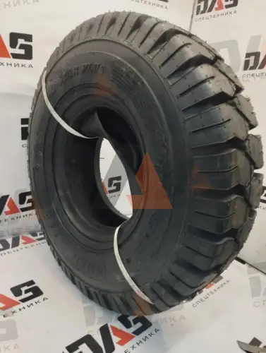 Шина 6.00-9 12PR MRL MFL437 (шинокомплект)