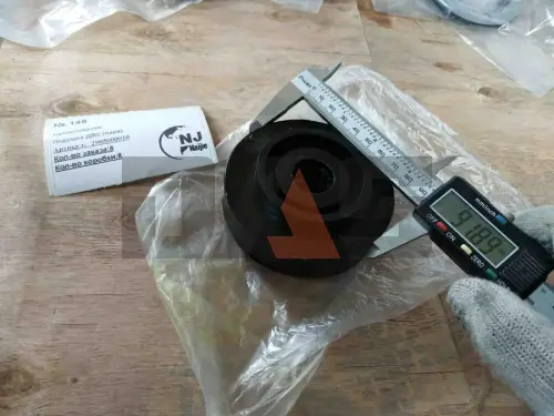 Подушка ДВС LG956