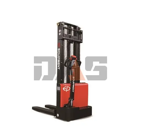Штабелер EP ESL122 Economy (1200 кг) купить в Сургуте