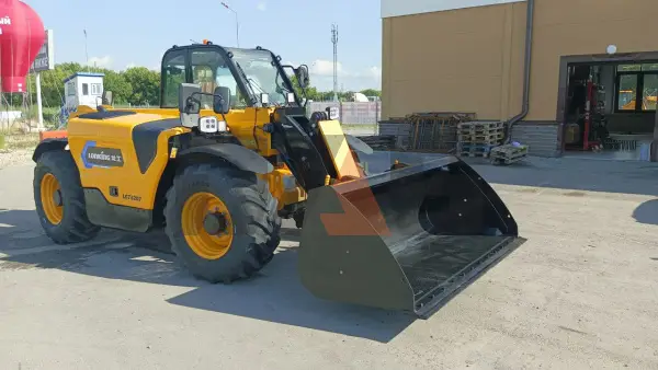 Телескопический погрузчик LONKING LGT 4207 купить в Сургуте