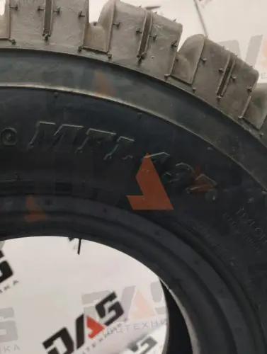 Шина 6.00-9 12PR MRL MFL437 (шинокомплект)