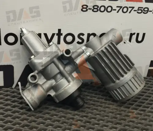 Клапан разгрузочный LG863N