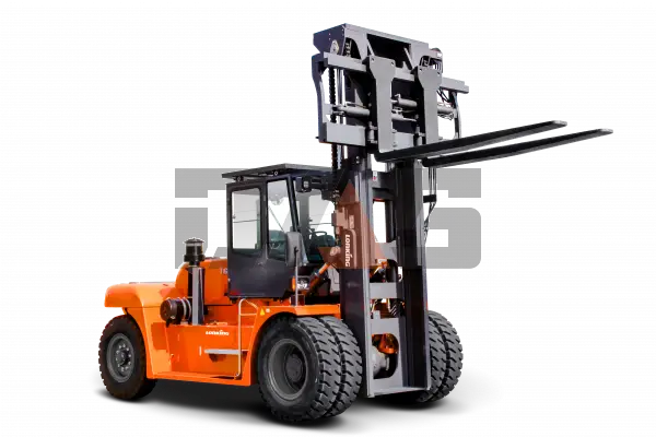 Дизельный вилочный погрузчик Lonking LG160DT купить в Сургуте
