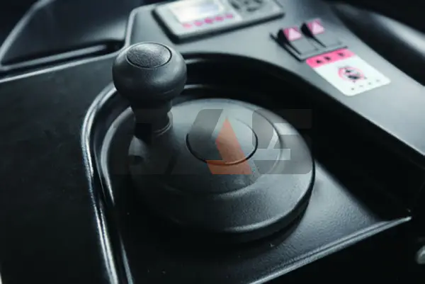 Ричтрак EP CQD 15S (1500кг) купить в Сургуте