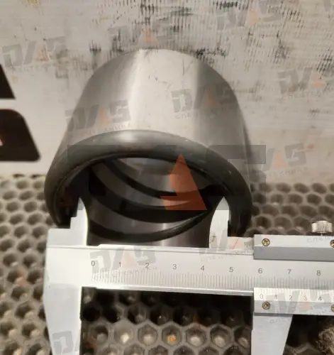 Втулка D=60х75 мм, L=60 мм SDLG936