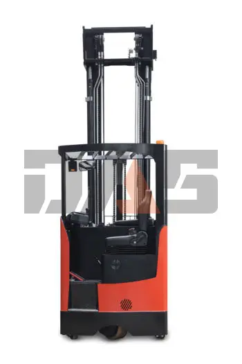 Ричтрак EP CQD 16RV2 (1600 кг) купить в Сургуте