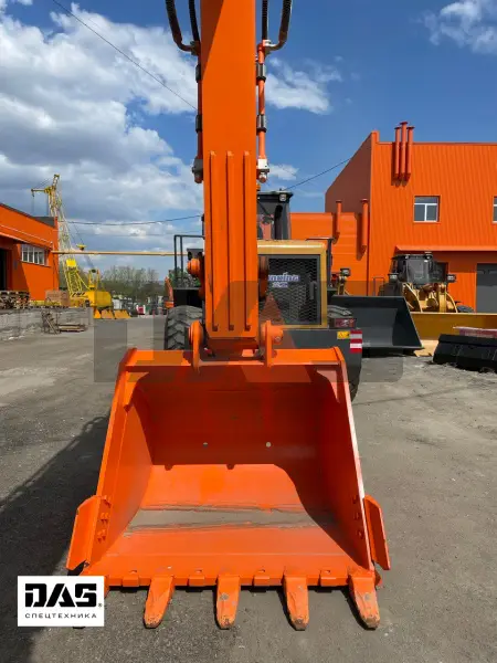 Экскаватор Lonking CDM6336 купить в Сургуте