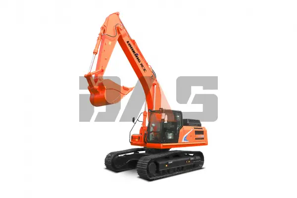 Экскаватор Lonking CDM6336 купить в Сургуте