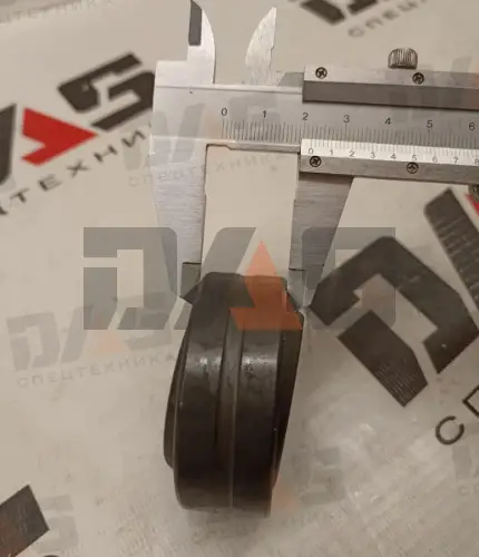 Подшипник GE40ES2RS ZKL