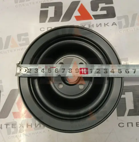 Шкив помпы WP6G LG833N