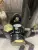 ТНВД B6AD45A, BHT6AD95R045A (двиг. YUCHAI)
