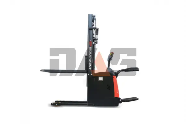 Штабелер с площадкой для оператора EP ES16-RS Professional Li-Ion (1600 кг) купить в Сургуте