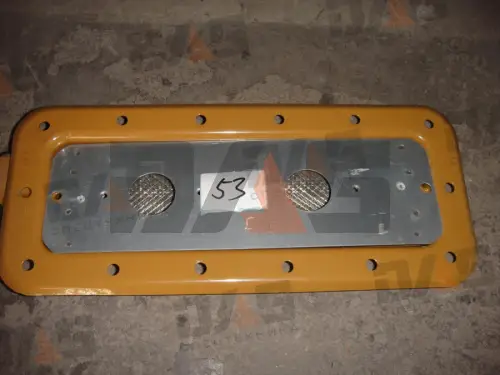 Поддон ГМП CDM855