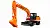 Экскаватор Lonking CDM6210W (колесный) Экскаватор Lonking CDM6210W (колесный) купить в Сургуте