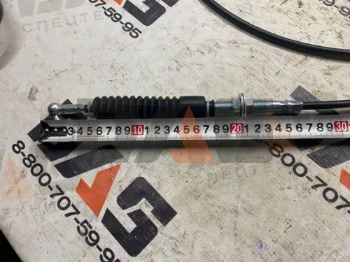Трос газа L=2700