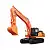 Экскаватор Lonking CDM6550F грузоподъемностью  в Сургуте
