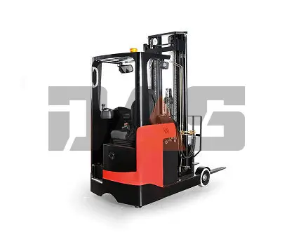 Ричтрак EP CQD 12R (1200кг) купить в Сургуте
