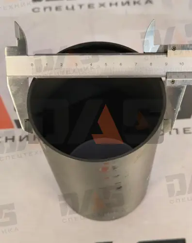 Гильза цилиндра ДВС Nissan K21