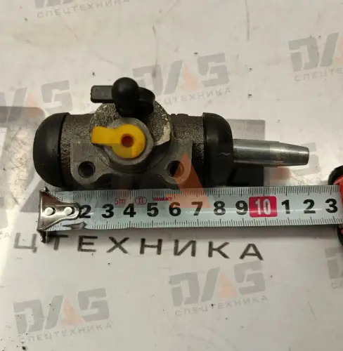 КТЦ CPCD 15